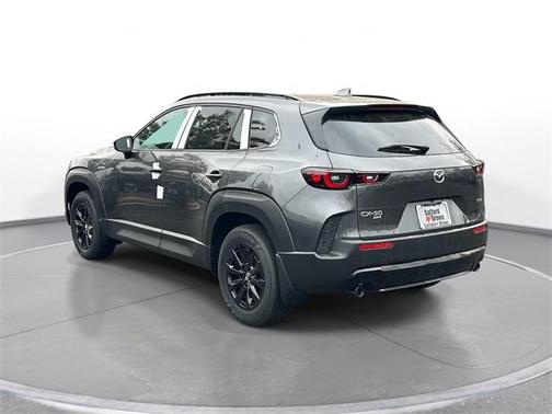 2025 Mazda CX-50 Hybrid Premium