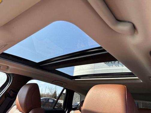 2026 Mazda CX-50 2.5 Turbo Premium Plus Package