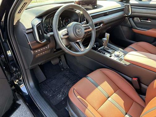 2026 Mazda CX-50 2.5 Turbo Premium Plus Package
