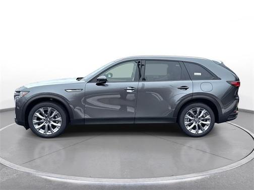 2026 Mazda CX-90 3.3 Turbo Preferred