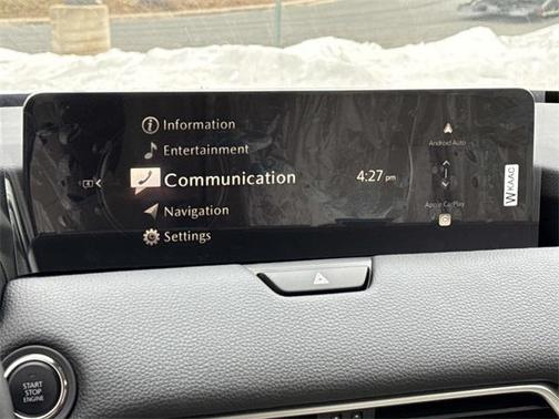 2026 Mazda CX-90 3.3 Turbo Preferred