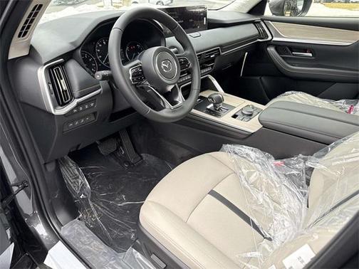 2026 Mazda CX-90 3.3 Turbo Preferred