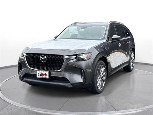 2026 Mazda CX-90 3.3 Turbo Preferred
