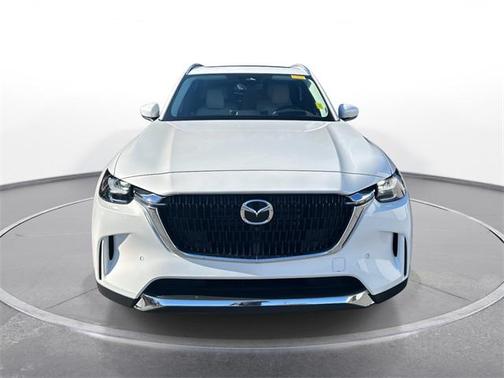 2024 Mazda CX-90 PHEV Premium Plus