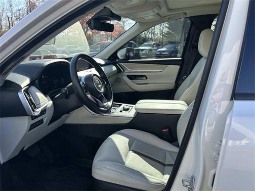 2024 Mazda CX-90 PHEV Premium Plus