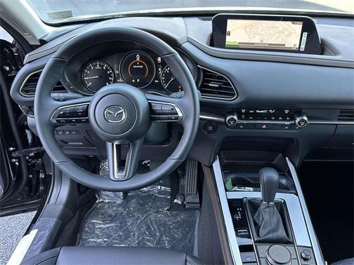 2025 Mazda CX-30 Premium Package