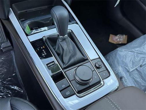 2025 Mazda CX-30 Premium Package