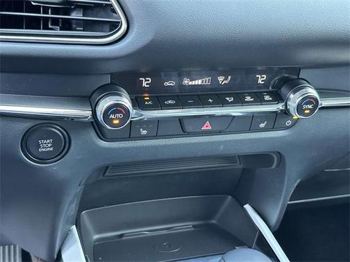 2025 Mazda CX-30 Premium Package