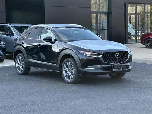 2025 Mazda CX-30 Premium Package