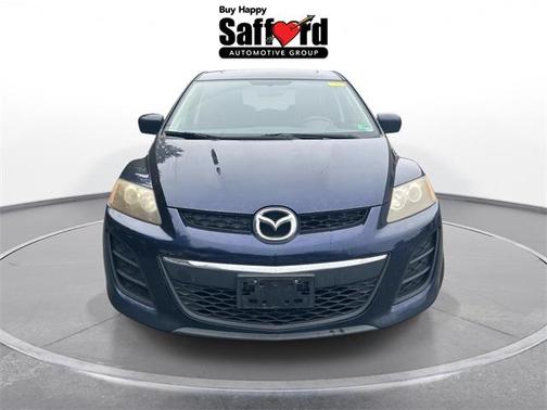 2010 Mazda CX-7 i Sport