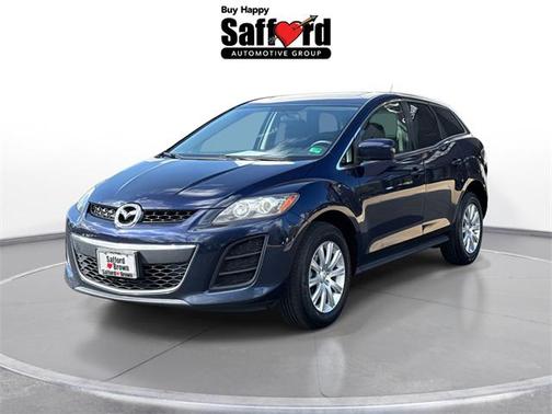 2010 Mazda CX-7 i Sport
