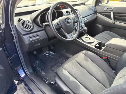 2010 Mazda CX-7 i Sport