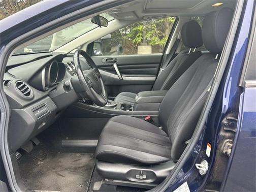 2010 Mazda CX-7 i Sport