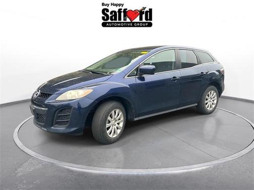 2010 Mazda CX-7 i Sport