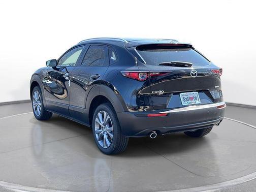 2026 Mazda CX-30 2.5 S Premium Package