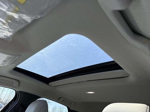 2026 Mazda CX-30 2.5 S Premium Package