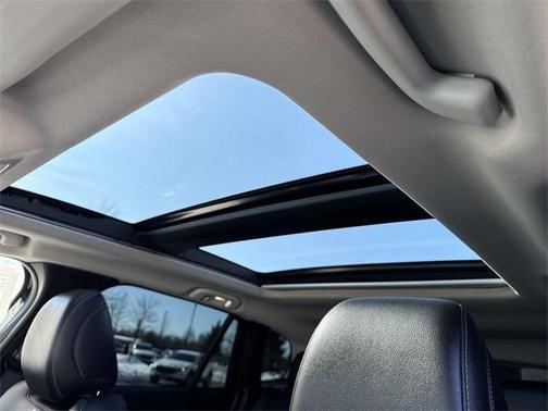 2023 Mazda CX-50 2.5 S Preferred Plus Package