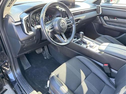 2023 Mazda CX-50 2.5 S Preferred Plus Package