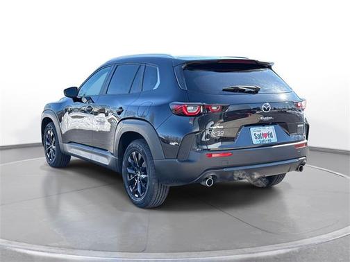 2023 Mazda CX-50 2.5 S Preferred Plus Package