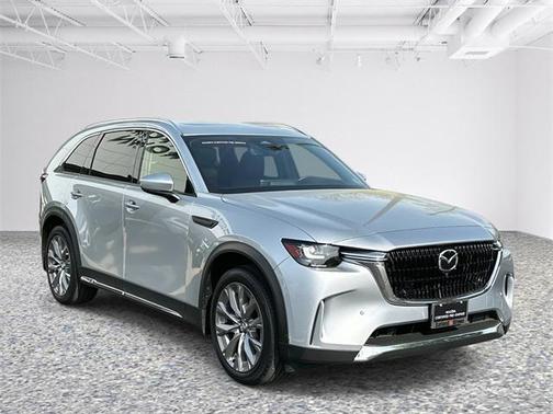 2024 Mazda CX-90 3.3 Turbo Premium Plus