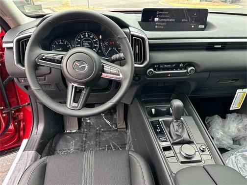2025 Mazda CX-50 2.5 S Select Package