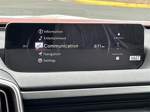 2025 Mazda CX-50 2.5 S Select Package