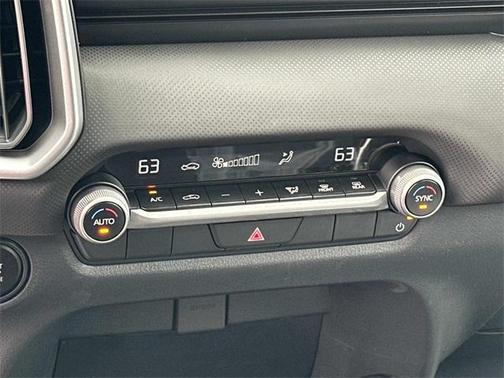 2025 Mazda CX-50 2.5 S Select Package