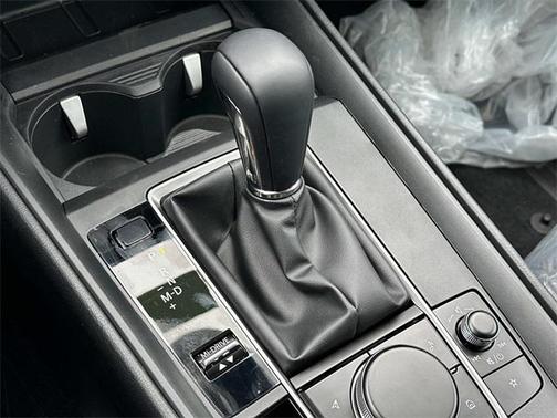 2025 Mazda CX-50 2.5 S Select Package