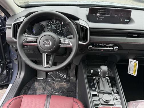 2025 Mazda CX-5 Sport