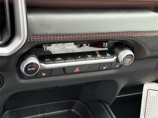 2025 Mazda CX-5 Sport