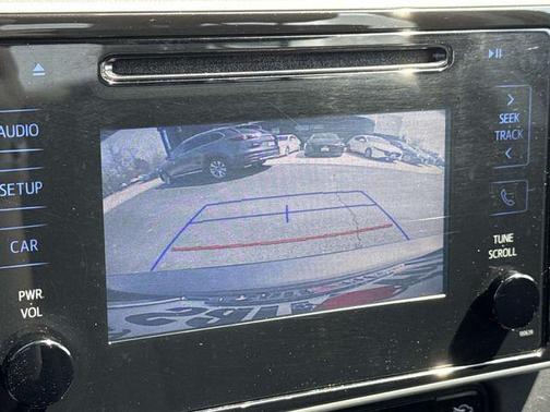 Slate Metallic 2018 Toyota Corolla LE