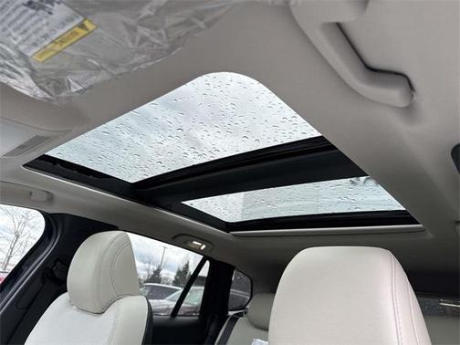 2026 Mazda CX-50 2.5 Turbo Premium Plus Package