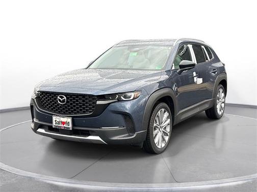 2026 Mazda CX-50 2.5 Turbo Premium Plus Package