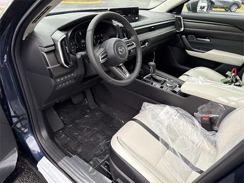 2026 Mazda CX-50 2.5 Turbo Premium Plus Package