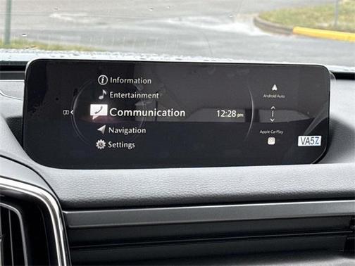 2026 Mazda CX-50 2.5 Turbo Premium Plus Package