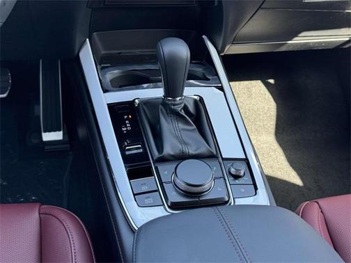 2025 Mazda CX-30 Base