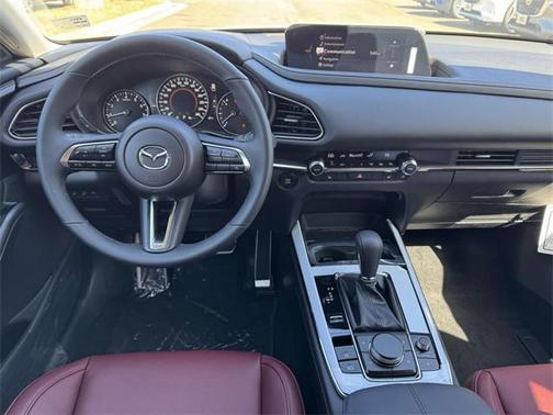 2025 Mazda CX-30 Base