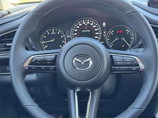 2025 Mazda CX-30 Base