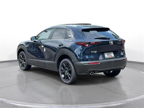 2025 Mazda CX-30 2.5 S Select Sport