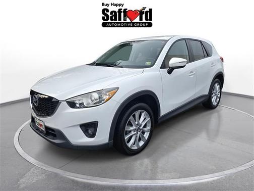 2015 Mazda CX-5 Grand Touring