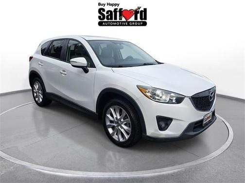 2015 Mazda CX-5 Grand Touring