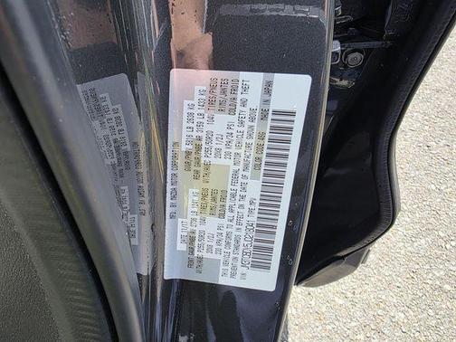 Machine Gray 2018 Mazda CX-9 Grand Touring