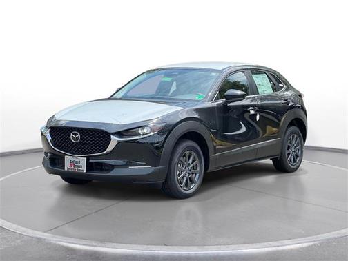 2025 Mazda CX-30 2.5 S
