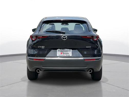 2025 Mazda CX-30 2.5 S