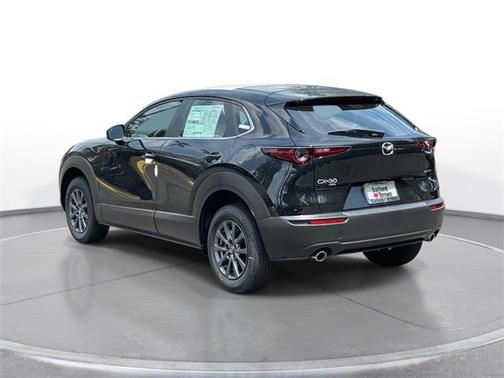 2025 Mazda CX-30 2.5 S