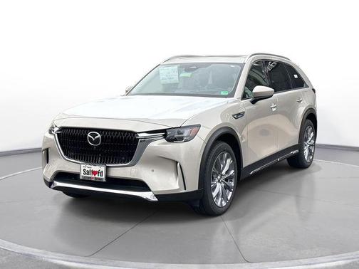 2026 Mazda CX-90 3.3 Turbo Premium Plus