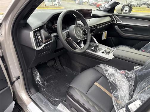 2026 Mazda CX-90 3.3 Turbo Premium Plus