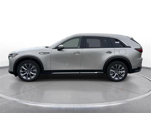 2026 Mazda CX-90 3.3 Turbo Premium Plus