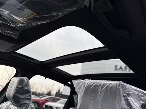 2026 Mazda CX-90 3.3 Turbo Premium Plus