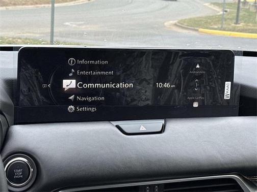 2026 Mazda CX-90 3.3 Turbo Premium Plus